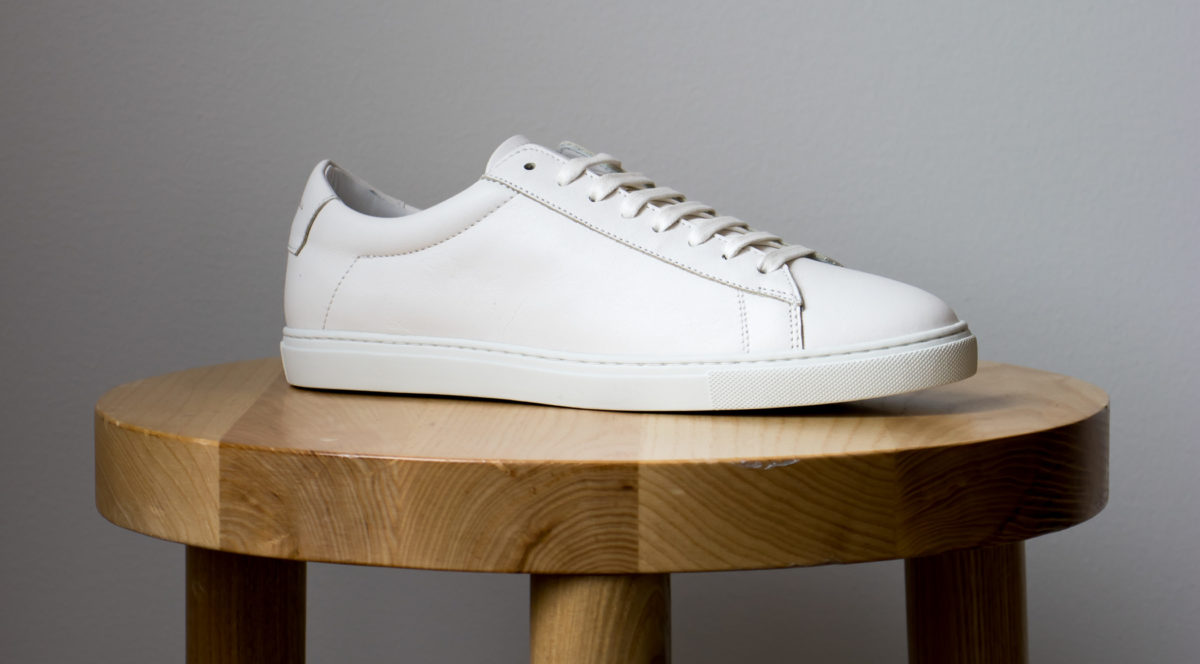 oliver cabell common projects