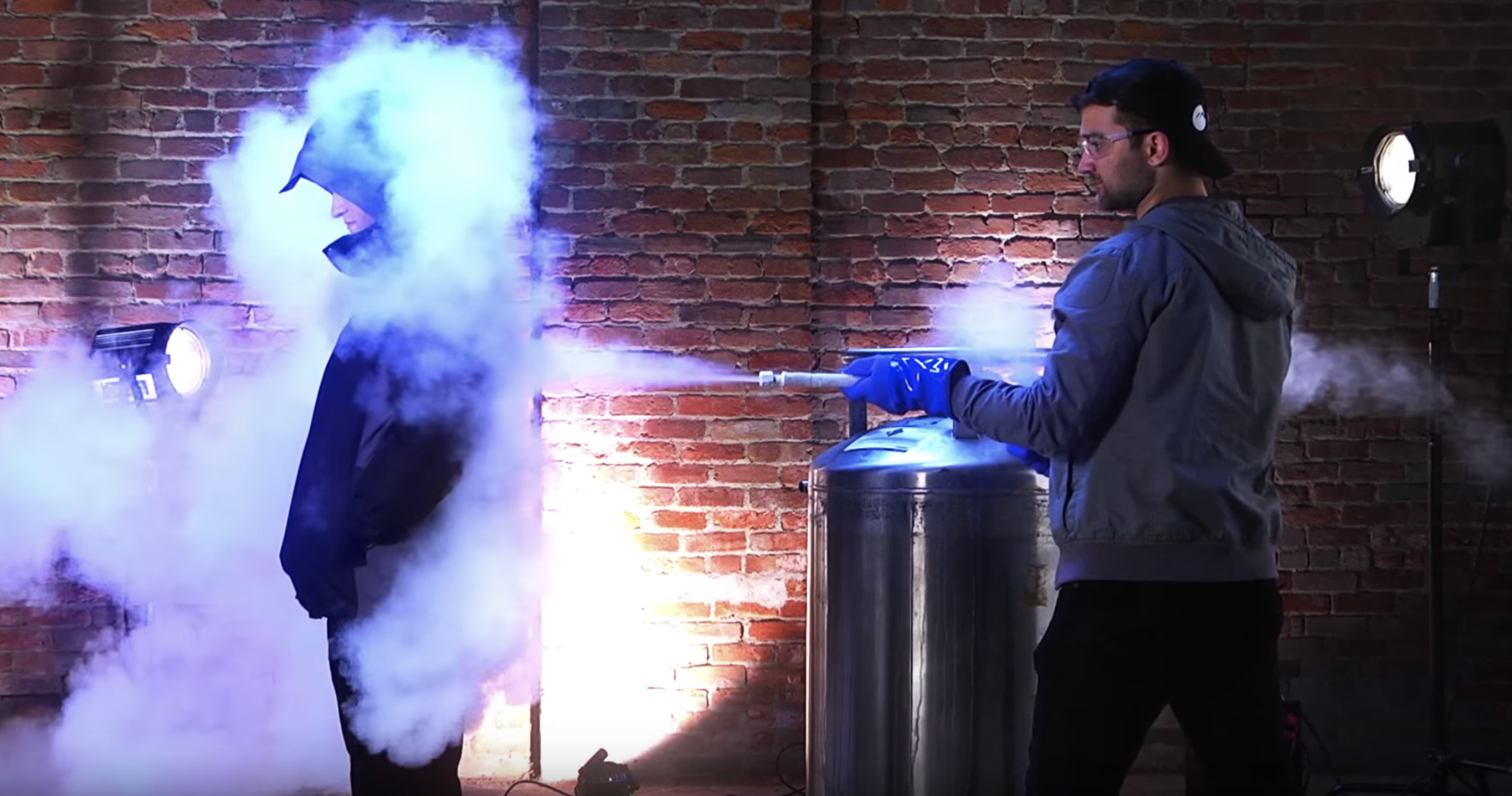 north face nasa jacket