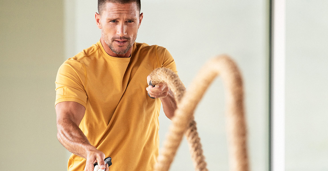 Seven Reasons Why Vuori Is Your New Favorite Workout to Work (and