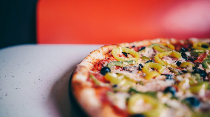 Best Pizza Toppings in America