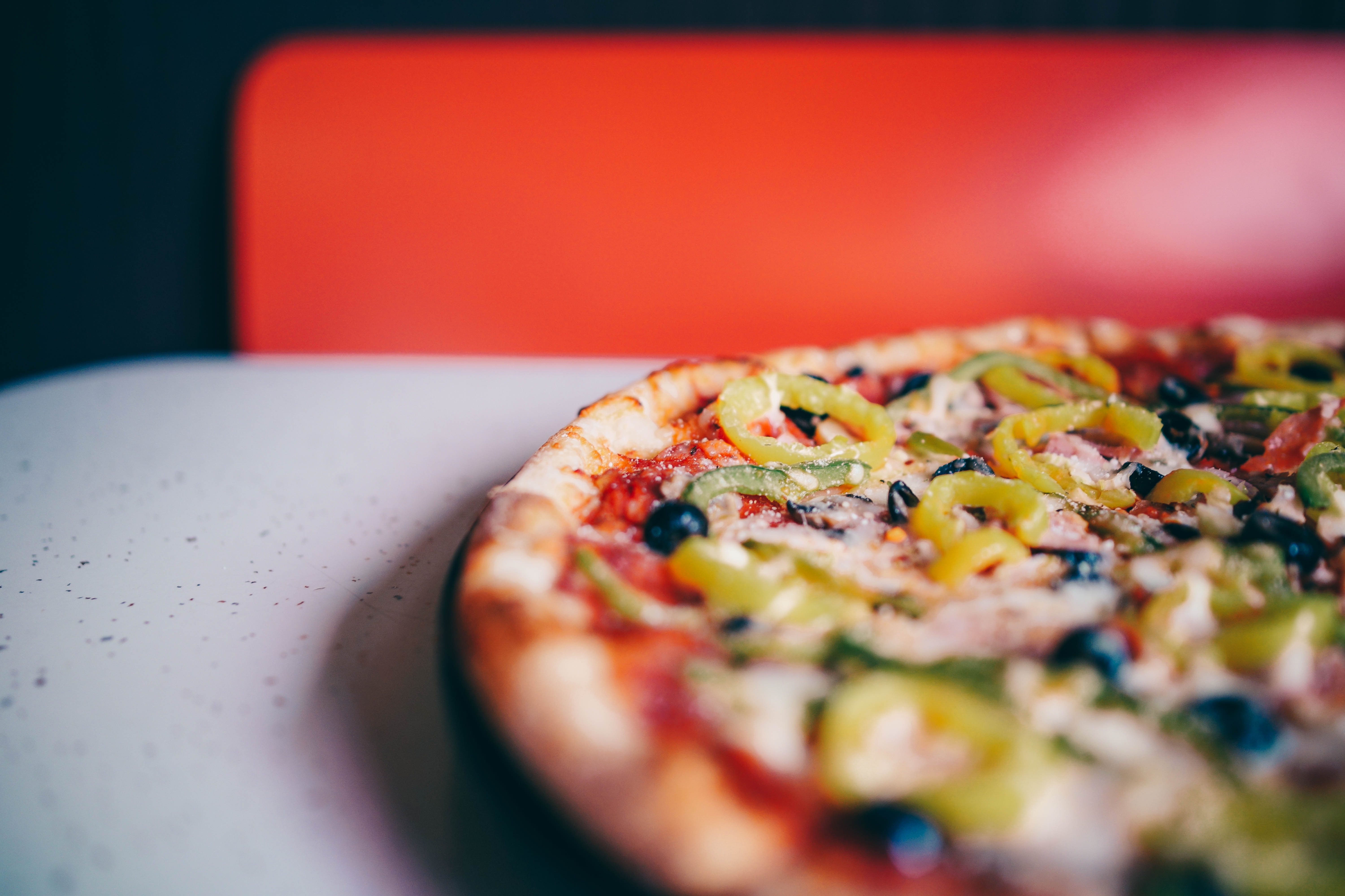 Find out the best pizza toppings in America | PeopleHype