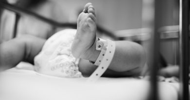 NICU Moms Don't Get Any Help While Fighting Their Hardest Battle