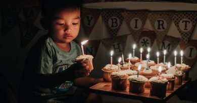 Find Out Interesting Facts About How Children From Different Countries Celebrate Their Birthdays!