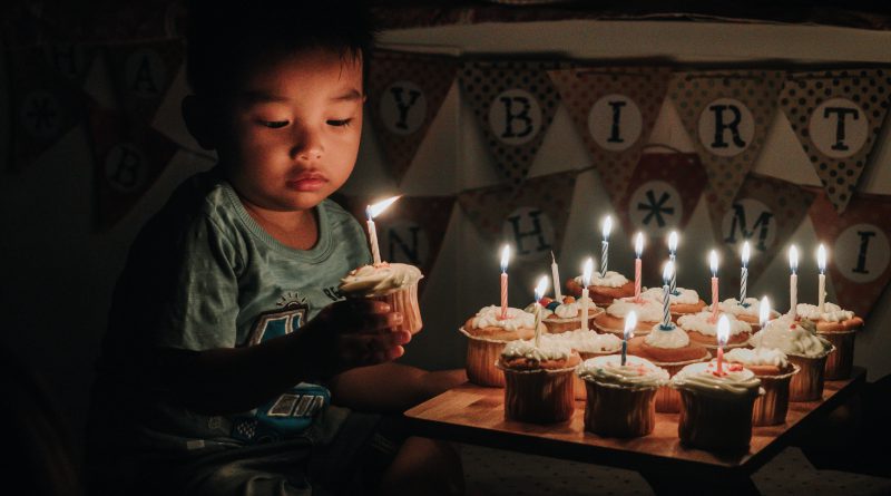 Find Out Interesting Facts About How Children From Different Countries Celebrate Their Birthdays!