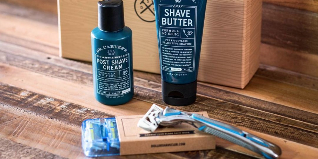 Have You Heard Of Dollar Shave Club Peoplehype