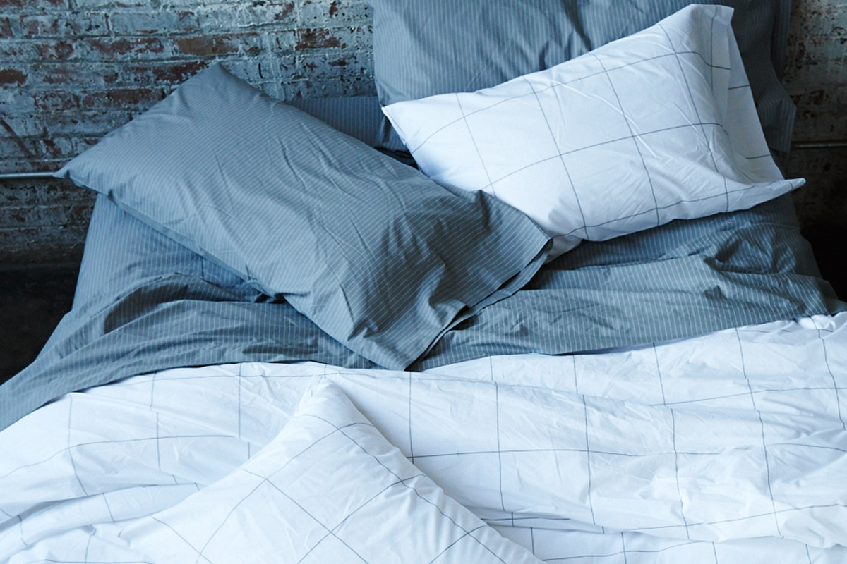 I bought sheets from Brooklinen and I'm never looking back PeopleHype