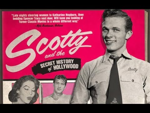 scotty and the secret of hollywood