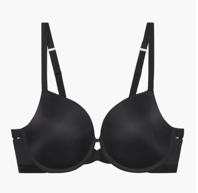 fenty t shirt bra