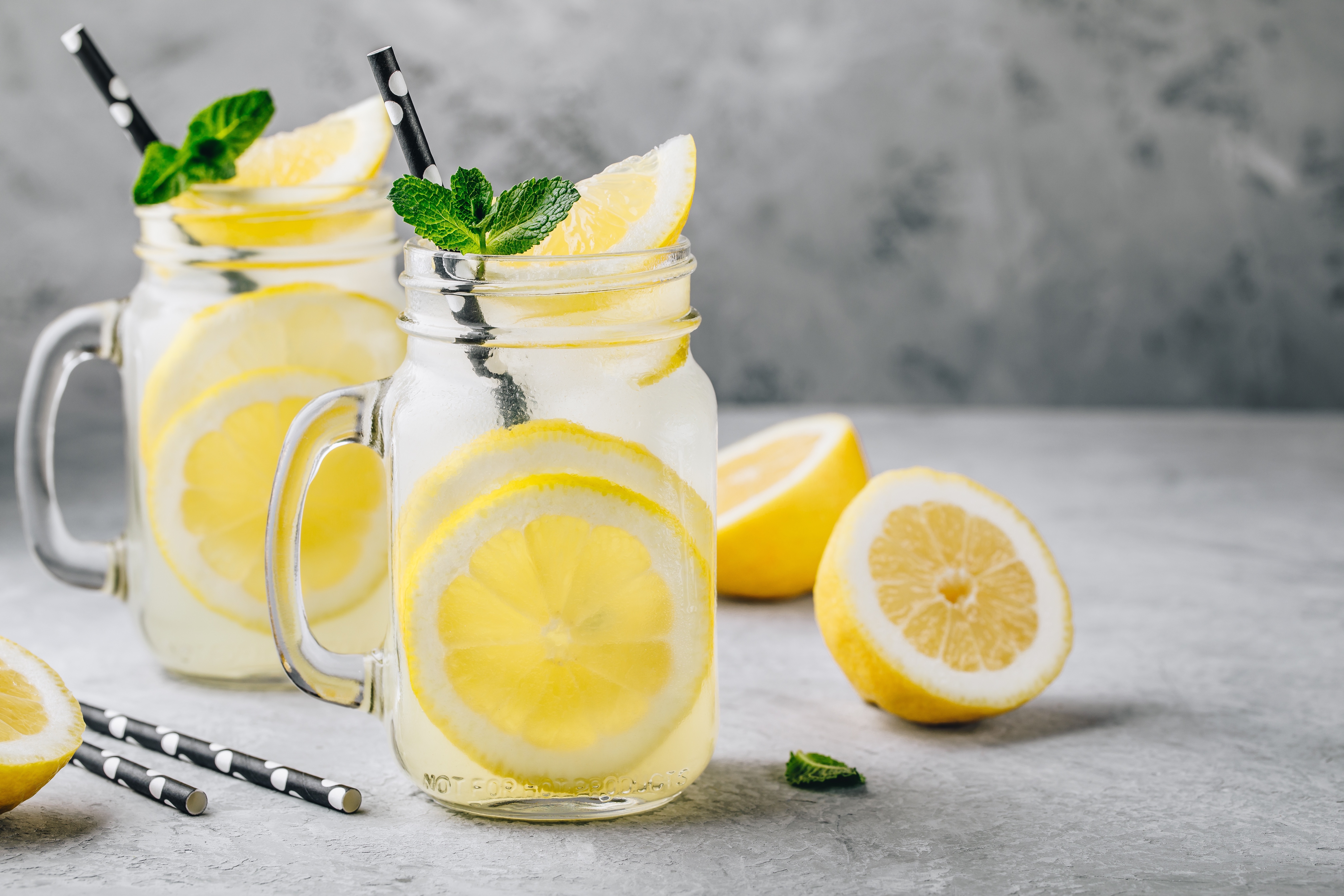 4 Refreshing Summer Drinks You Can Make At Home | PeopleHype