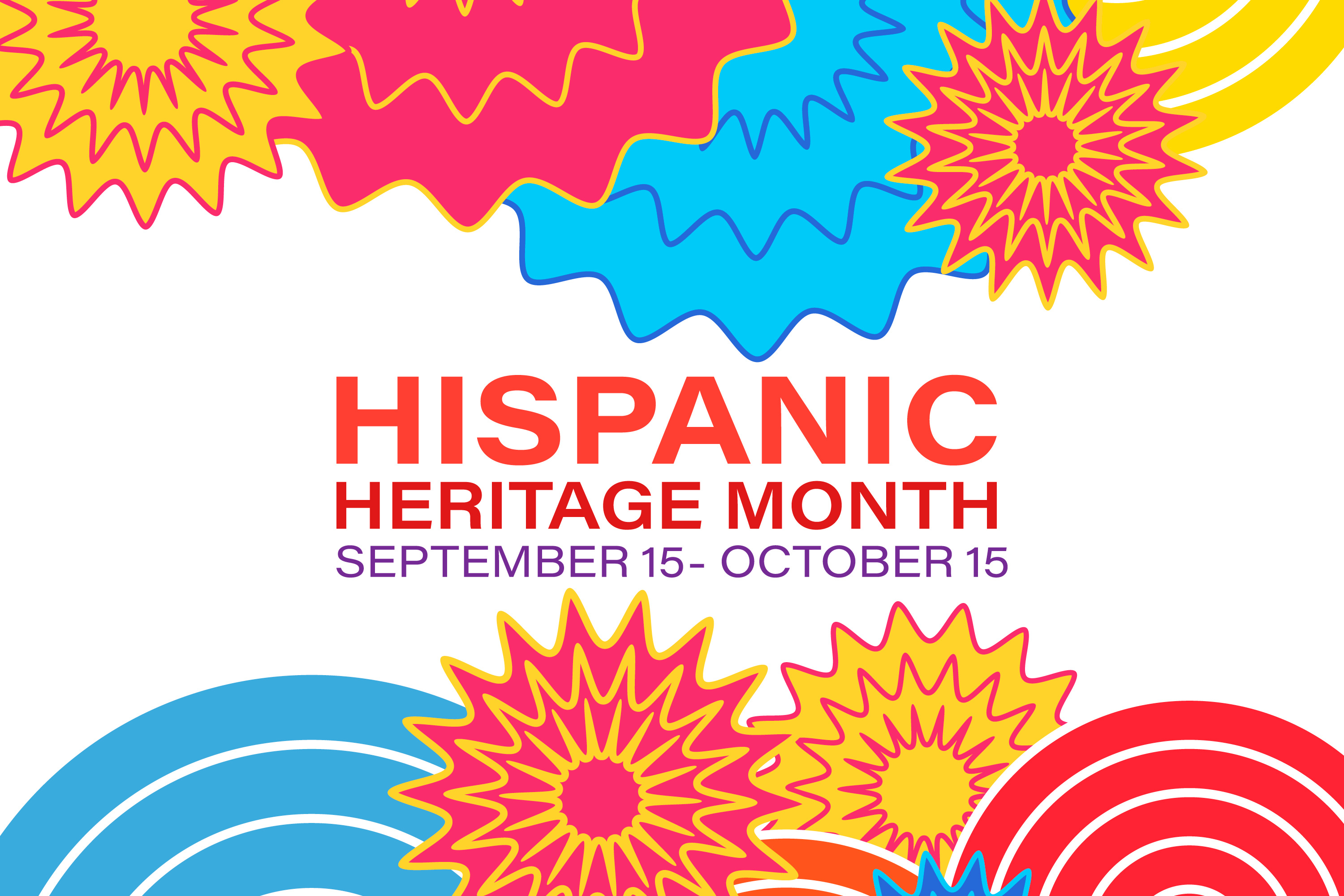 What Is National Hispanic Heritage Month? PeopleHype