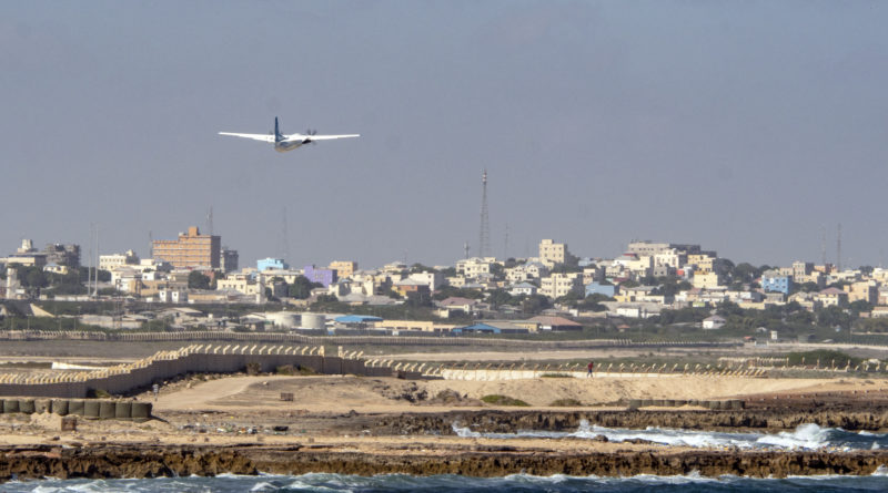 mogadishu al shabab somalia