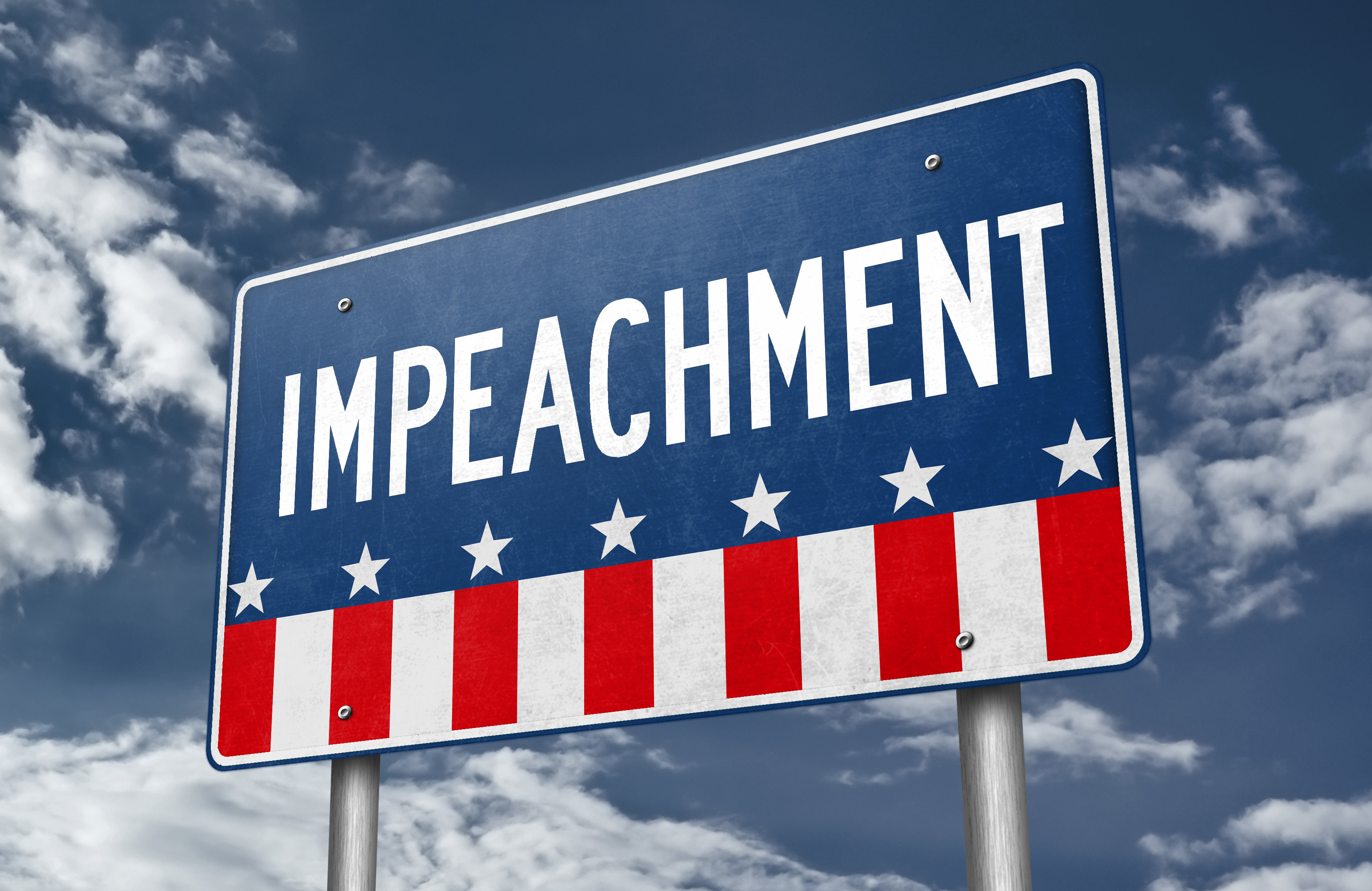 Here's the Latest on the Trump Impeachment Inquiry | PeopleHype