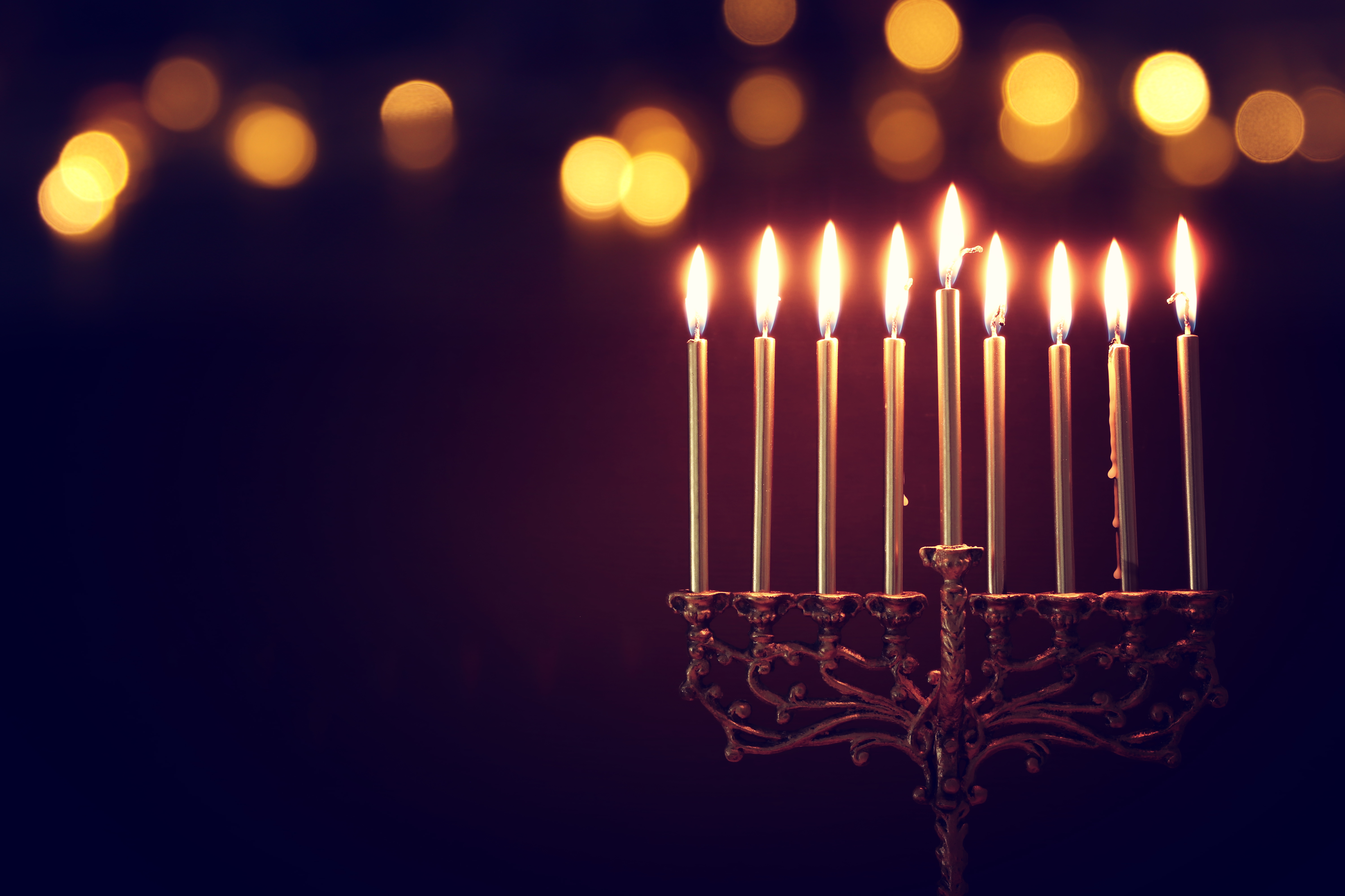 What Is Hanukkah? PeopleHype