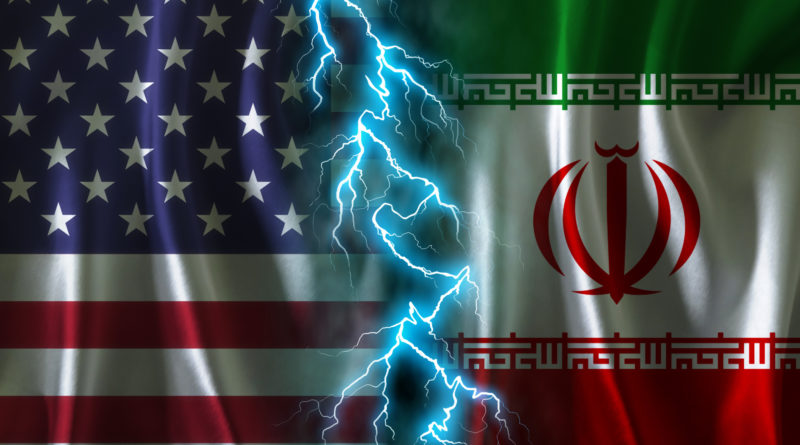 U.S. Iran war
