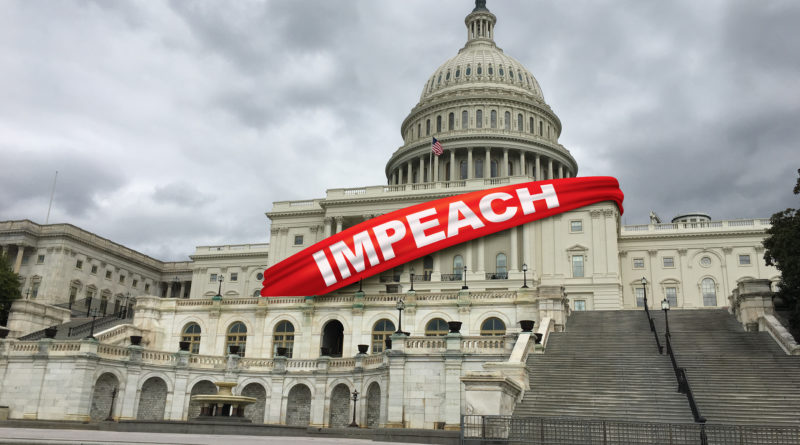 what's next after impeachment