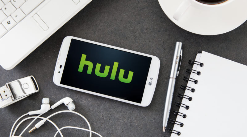 February 2020 Hulu arrivals