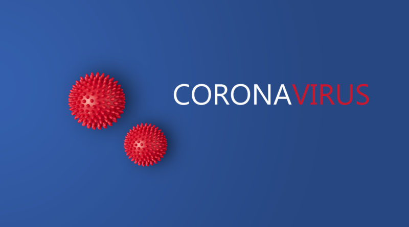 coronavirus the latest