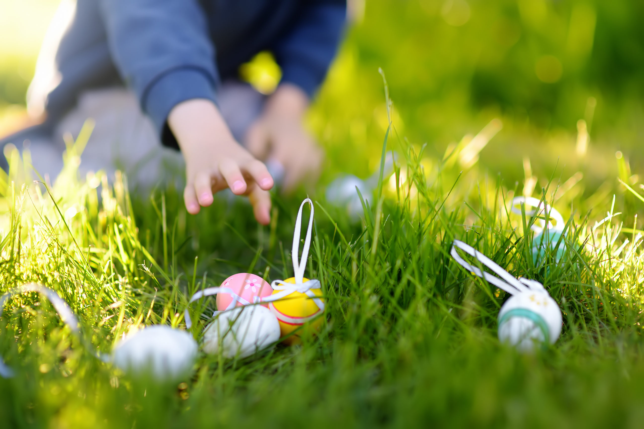 Where Do Easter Traditions Come From? PeopleHype