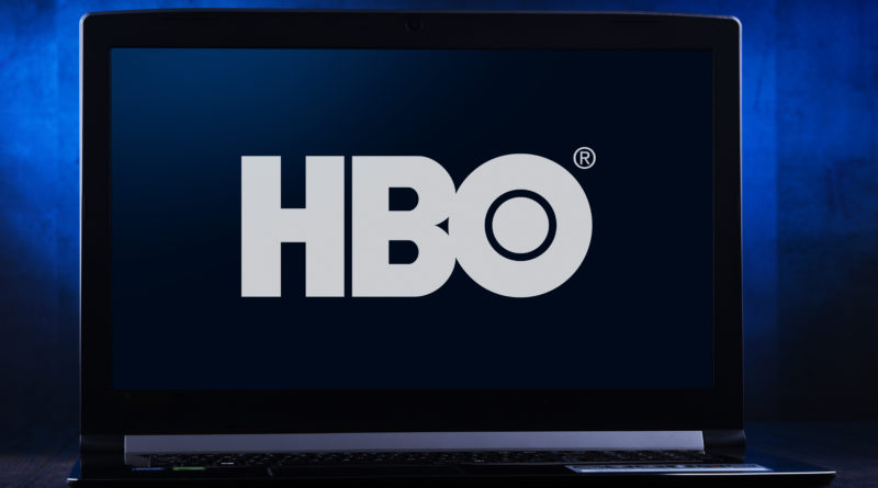 HBO Max