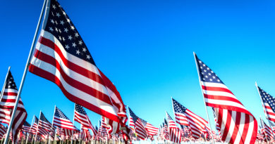 Four Fun Memorial Day Weekend Quarantine Ideas Four Fun Memorial Day Weekend Quarantine Ideas