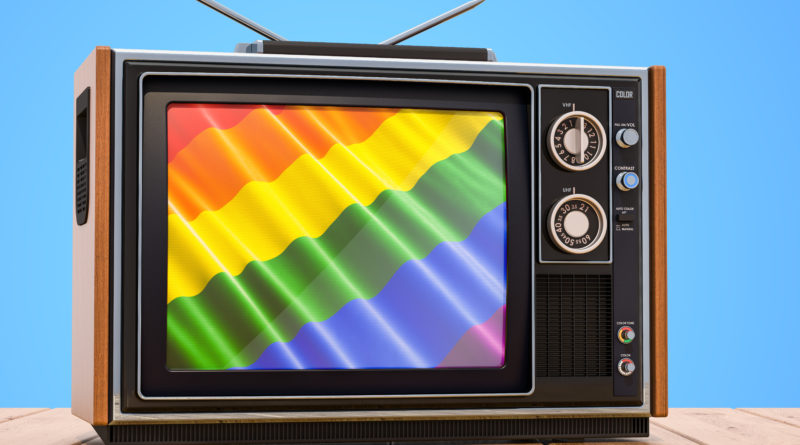 pride month tv movies