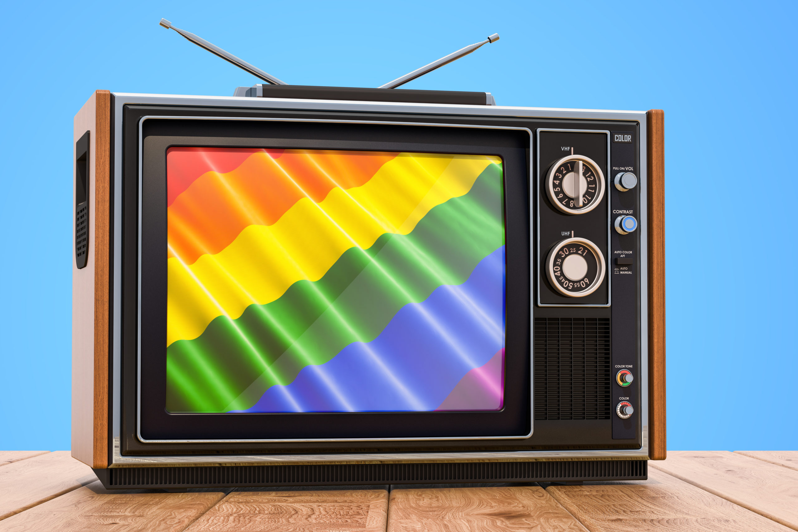 Five New Streaming Choices for Pride Month PeopleHype