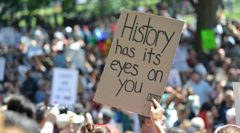 george floyd protests