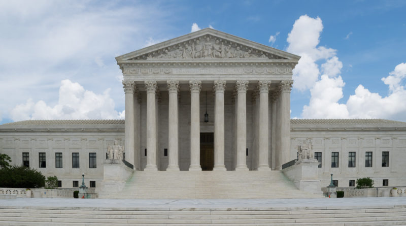 supreme court recent decisions