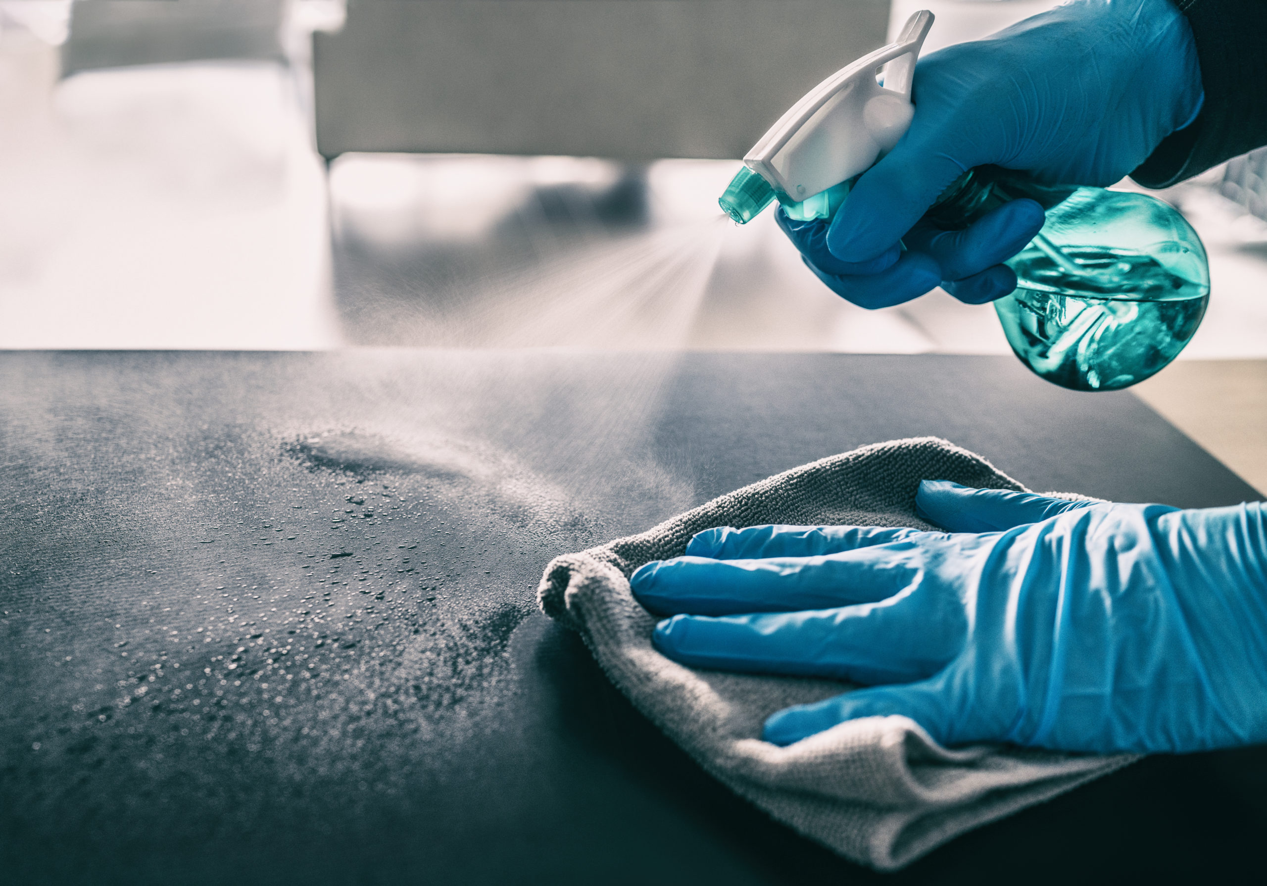 Revealed: What Are Food Contact Surfaces? - 8nc0bmg