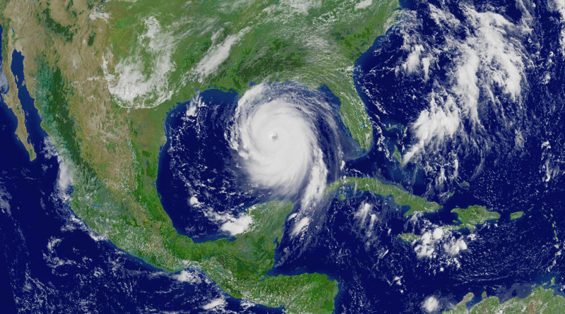 Hurricane Laura Affect The U.S.