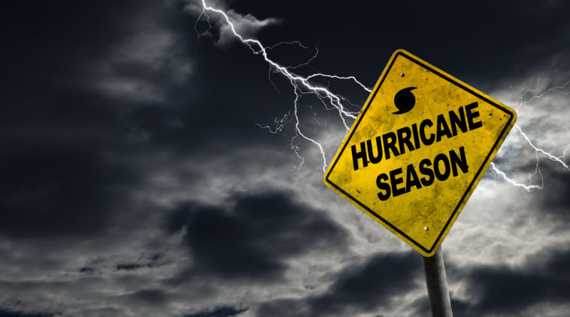 What Should You Know About The Unusually Active Hurricane Season