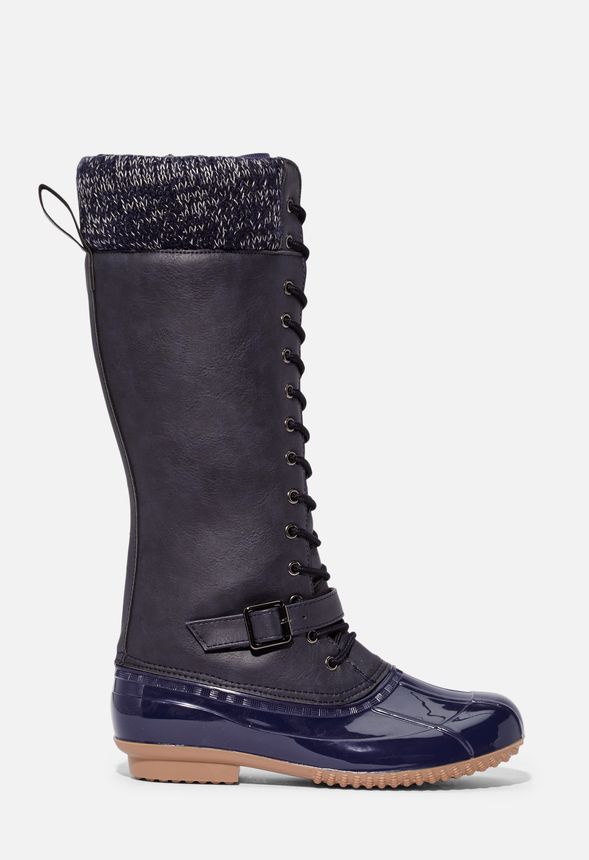 These Eight Boots Will Keep You Warm – And Fashion-Forward – This ...