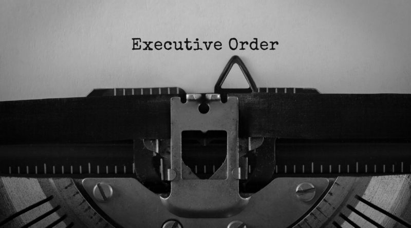 Here's a Primer on Joe Biden's Expected Executive Orders