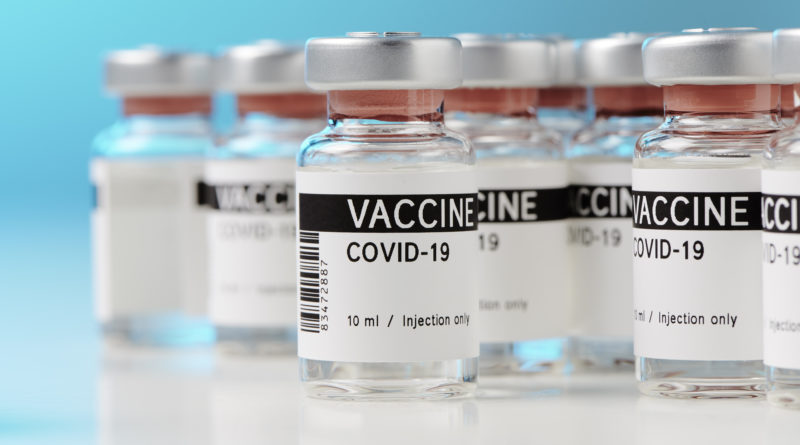 The Latest on COVID-19 Vaccines