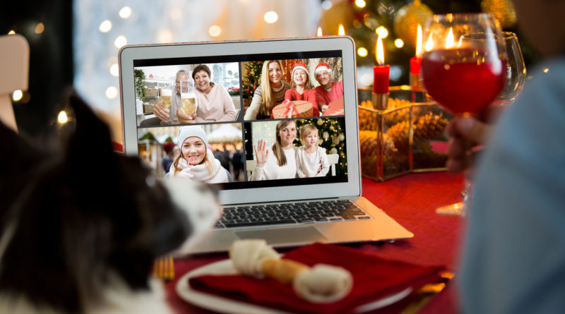 Four Small Christmas Gathering Ideas