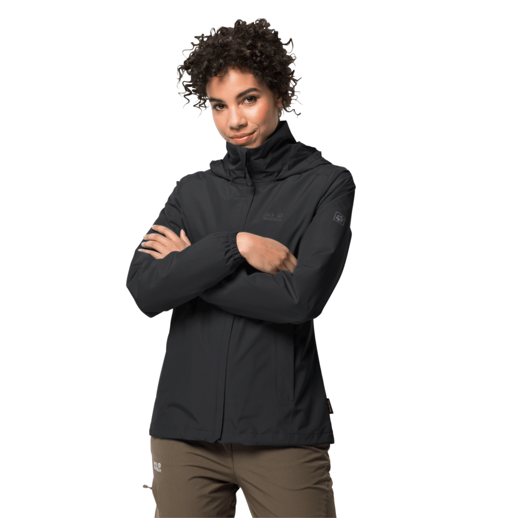 Stormy Point Jacket for Women