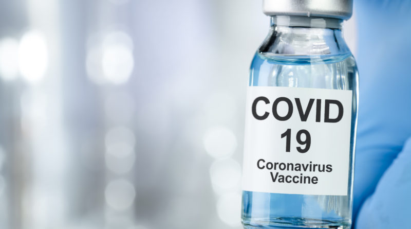 An Update on the COVID-19 Vaccine Timeline