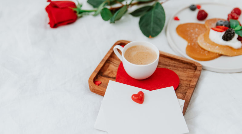 Five Fun Valentine's Day Ideas You Can Start Planning Now