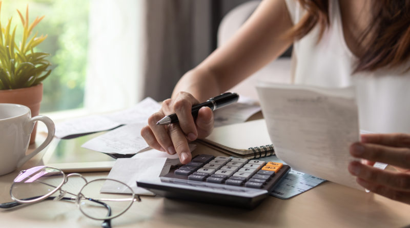 Three Budgeting Tips for the New Year