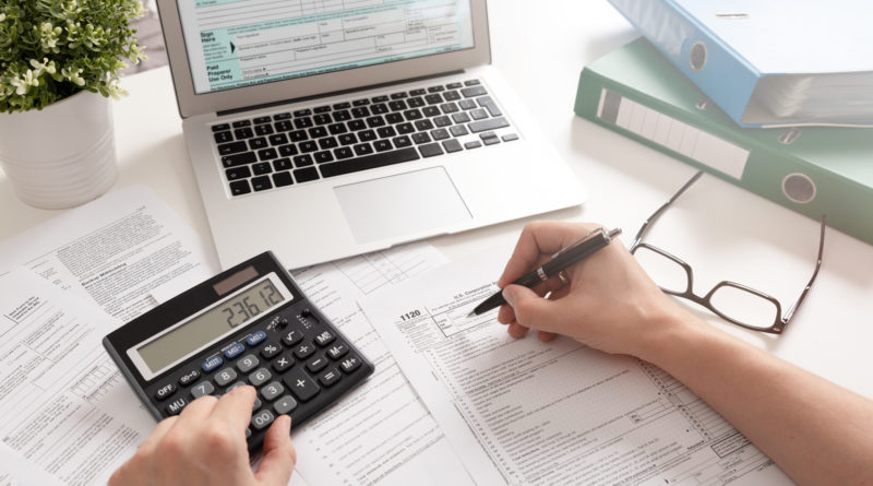 What Should You Know About Doing Your Taxes?