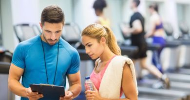 Get Fit and Get Paid with ISSA’s Certified Personal Trainer Course + Guaranteed Employment Get Fit and Get Paid with ISSA’s Certified Personal Trainer Course + Guaranteed Employment