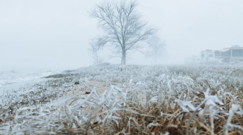 Texas Is Breaking Weather Records