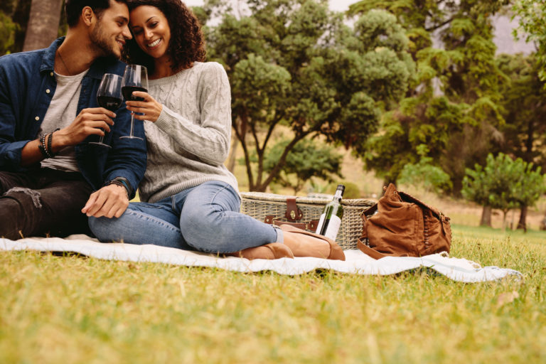 Five Fun, Memorable Outdoor Date Ideas PeopleHype