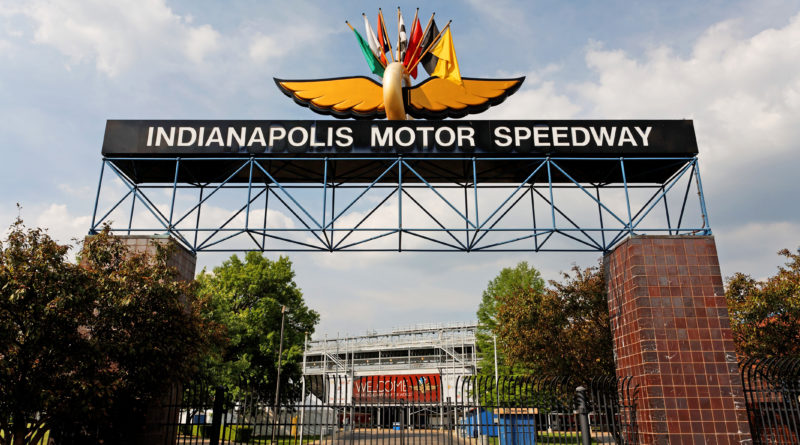 What Should You Know About the Indy 500