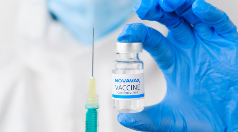 All About The New Novavax Covid Vaccine