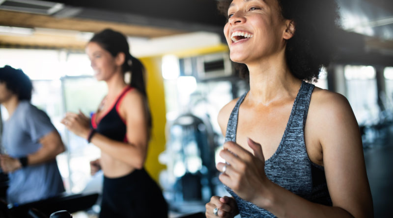 How to Make the Most of Your Gym Membership