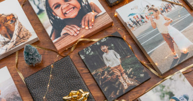 5 Holiday Gifts That Your Loved One Will Treasure Forever 5 Holiday Gifts That Your Loved One Will Treasure Forever