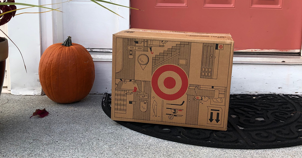 Target Iconic Box 5 Ways Capital One Shopping Makes It Easy to Save - PeopleHype