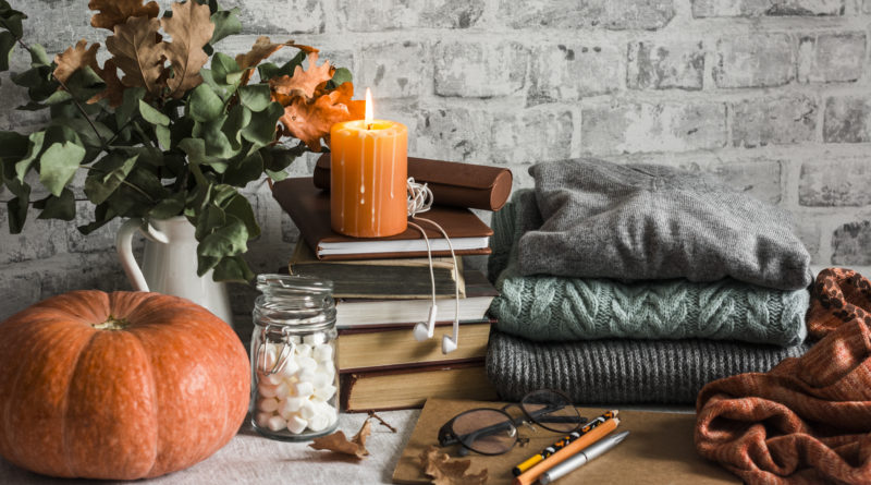 How to Make the Most of Fall