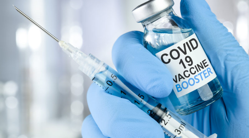 Who Will Be Eligible for COVID-19 Booster Shots and When?